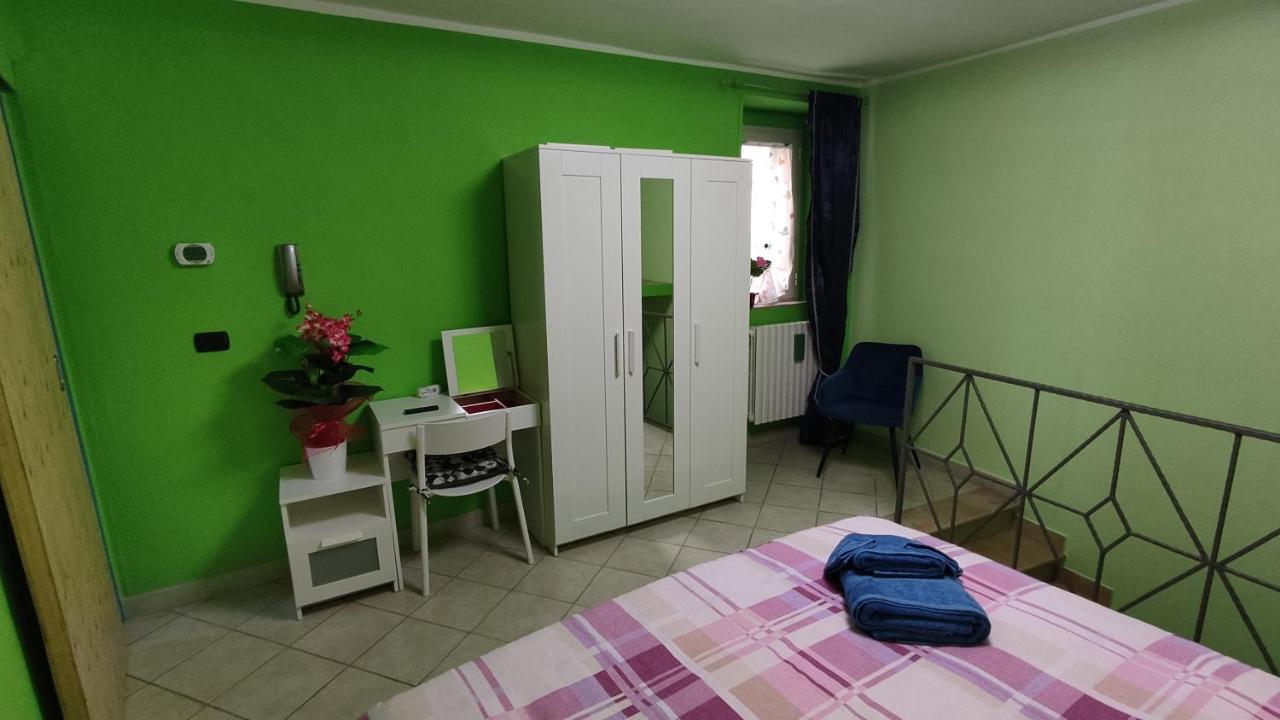 Lafuntanella45 Casa Vacanze Isernia Exterior photo